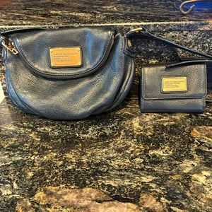 Marc Jacob’s wallet and purse